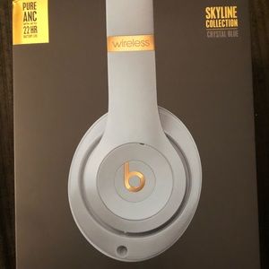Beats by Dre Studio 3 Wireless Headphones